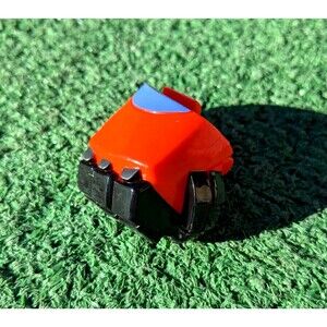 Replacement Bandai Baymax Big Hero 6 Disney Right Fist Hand Glove Armor Toy EUC